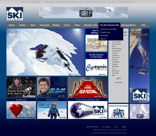 Ski Channel After